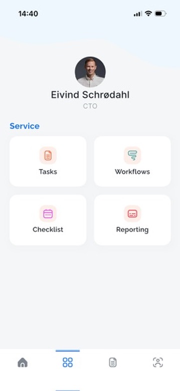 Functions Overview